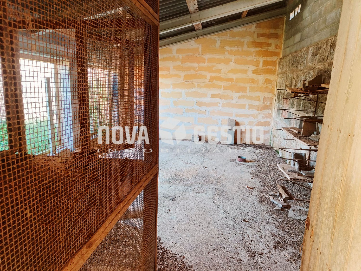 Solar urbano en venta en Porreras : : SO1763PO-VES