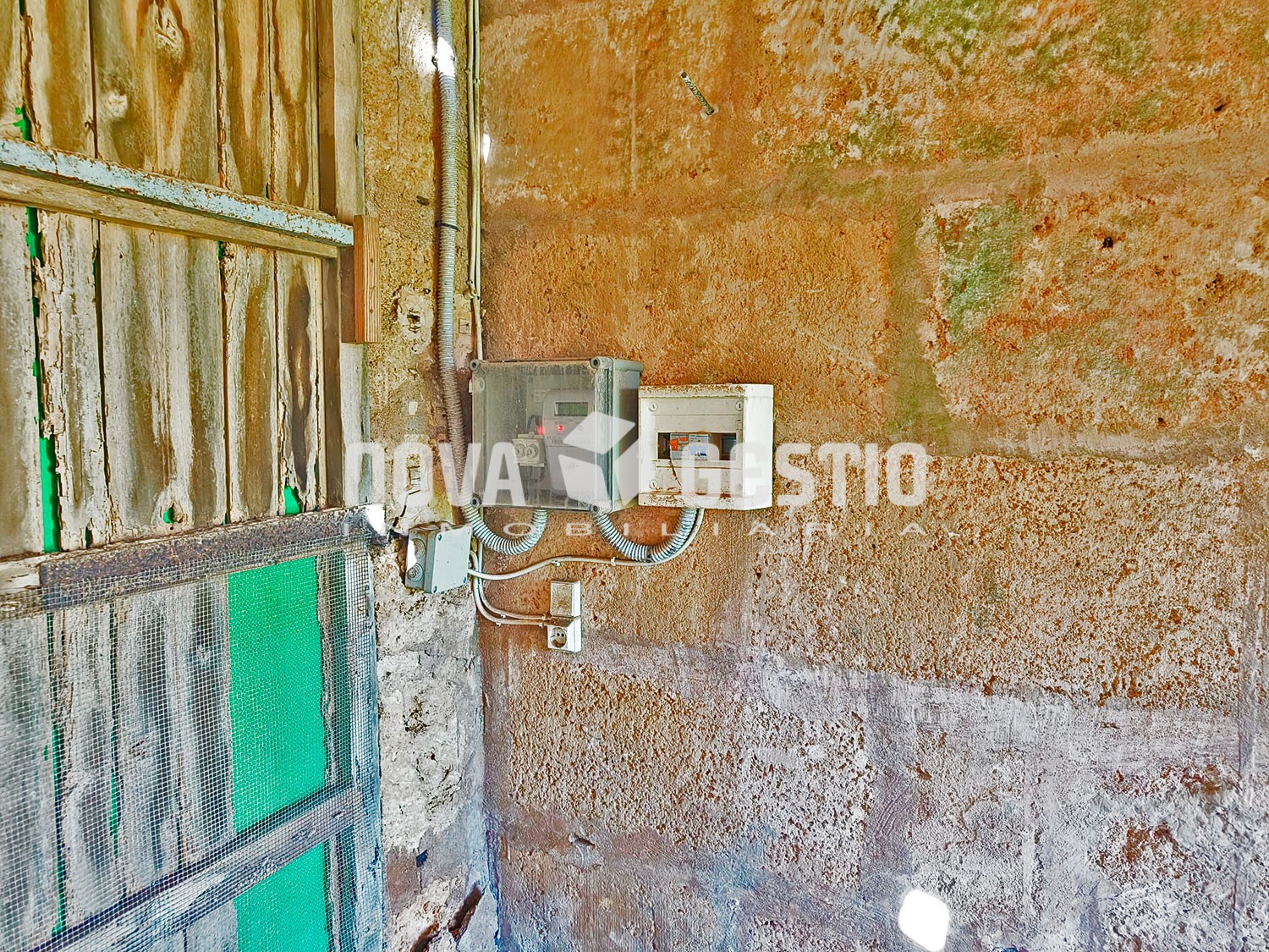 Solar urbano en venta en Porreras : : SO1763PO-VES