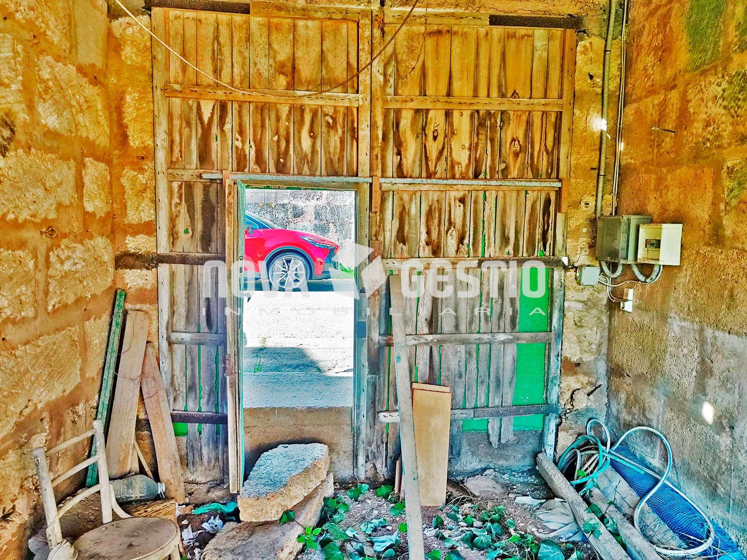 Solar urbano en venta en Porreras : : SO1763PO-VES