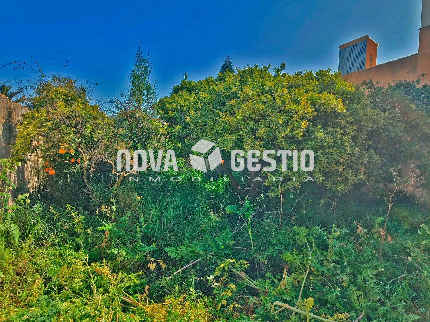 Solar urbano en venta en Porreras : : SO1763PO-VES
