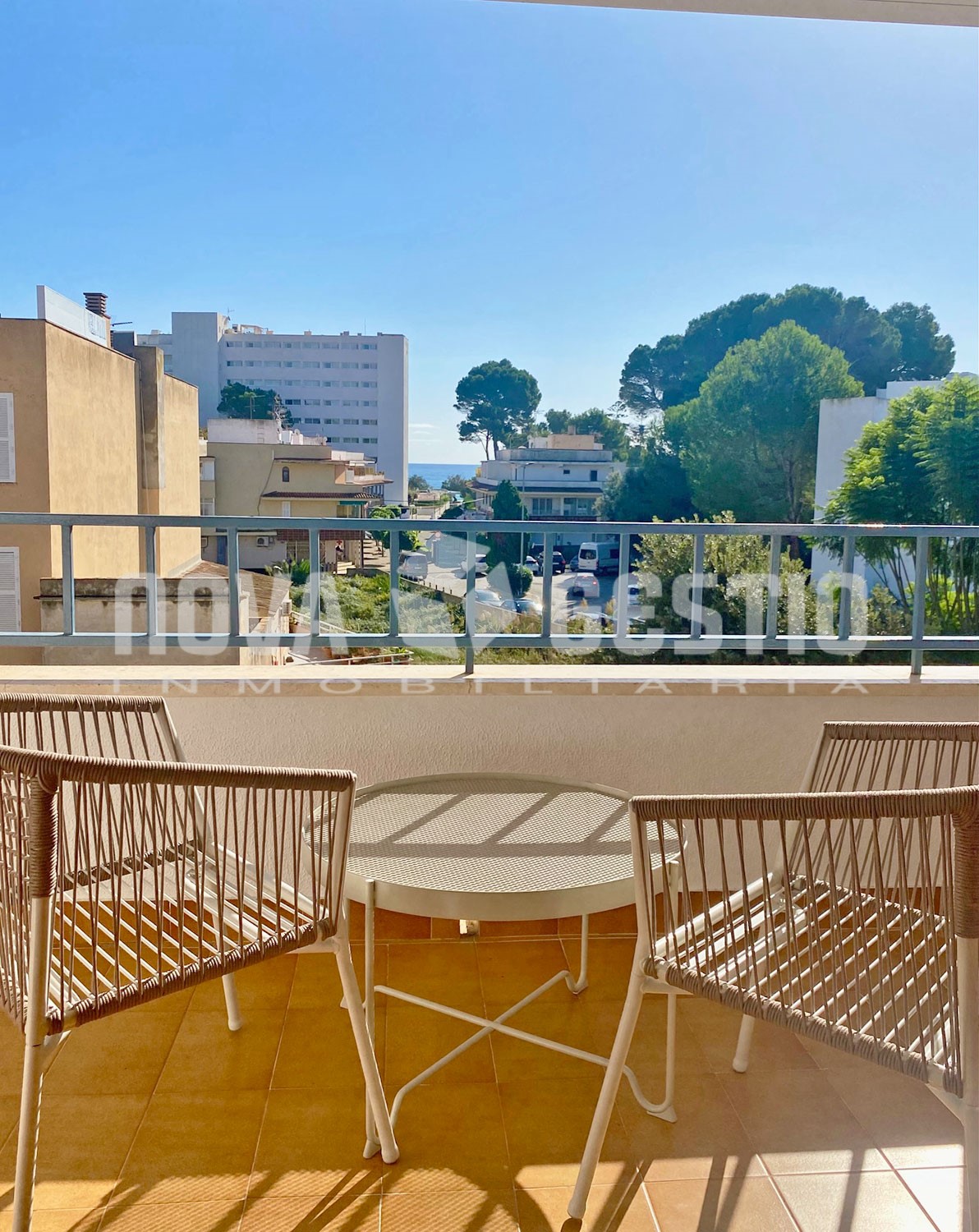 Piso en alquiler en Canyamel : : PI1828CA-AES