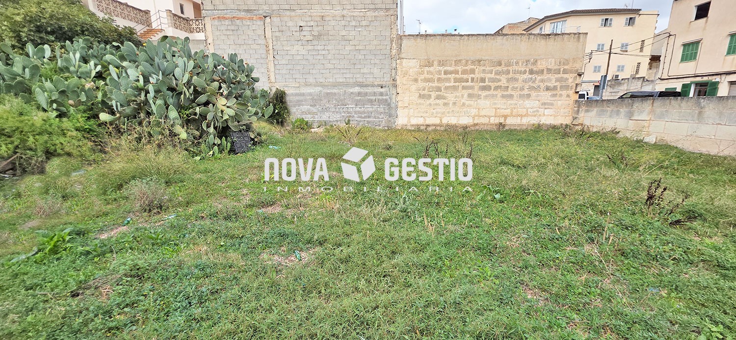 Solar urbano en Venta en Manacor : : SO1818MA-VES
