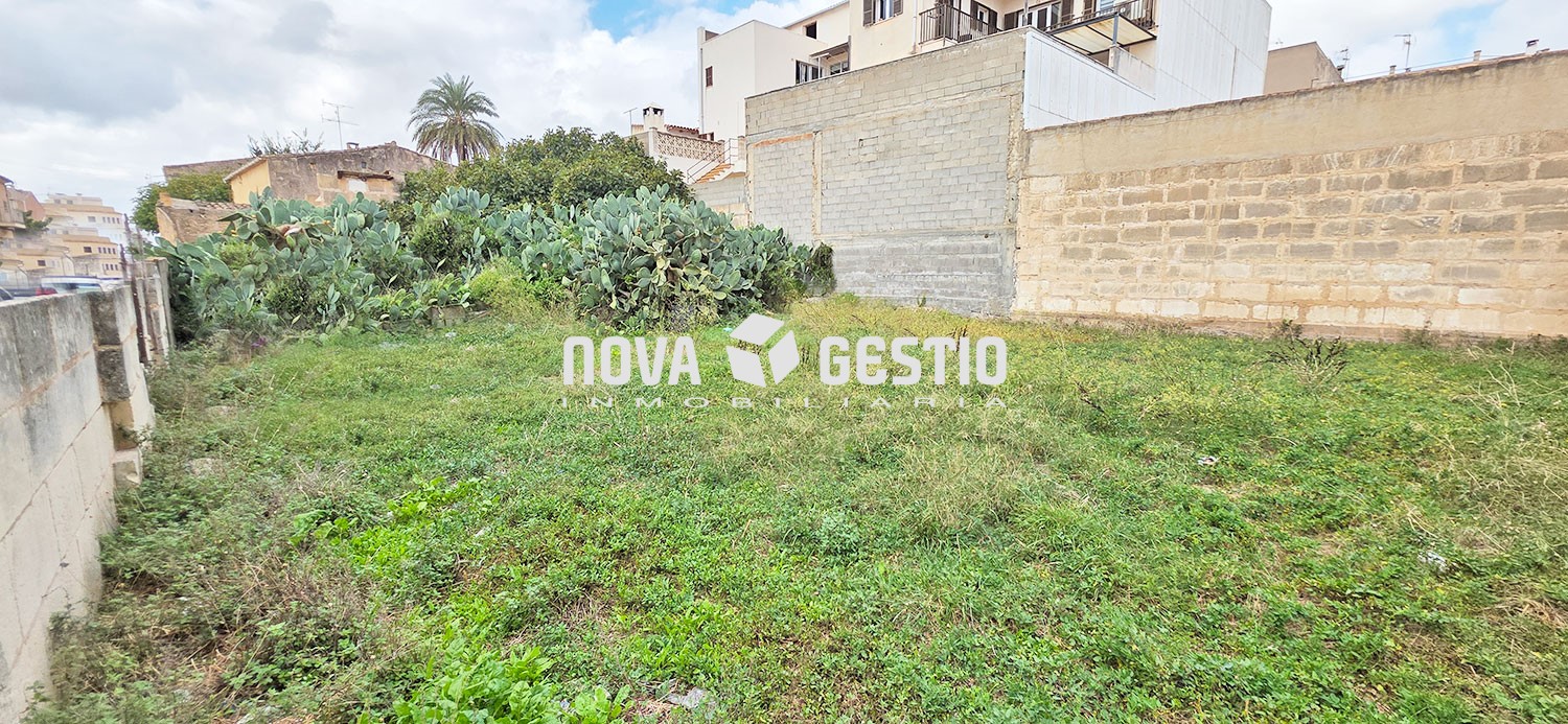 Solar urbano en Venta en Manacor : : SO1818MA-VES
