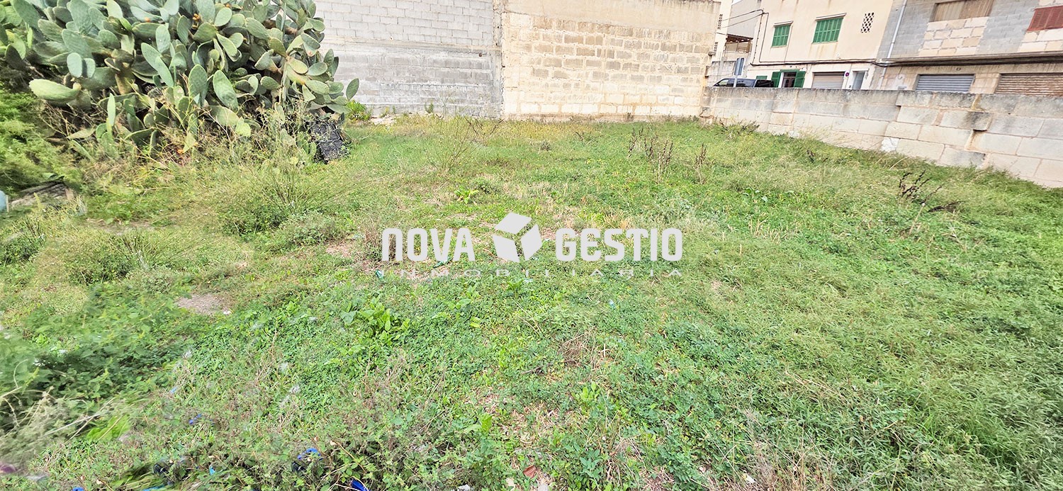 Solar urbano en Venta en Manacor : : SO1818MA-VES