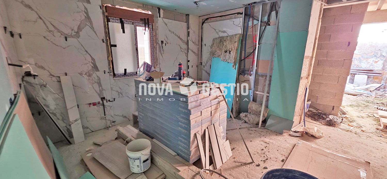 Casa techo libre en venta en Manacor : : CA1850MA-VES