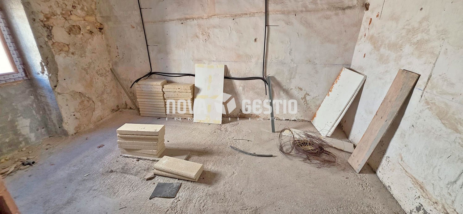 Casa techo libre en venta en Manacor : : CA1850MA-VES