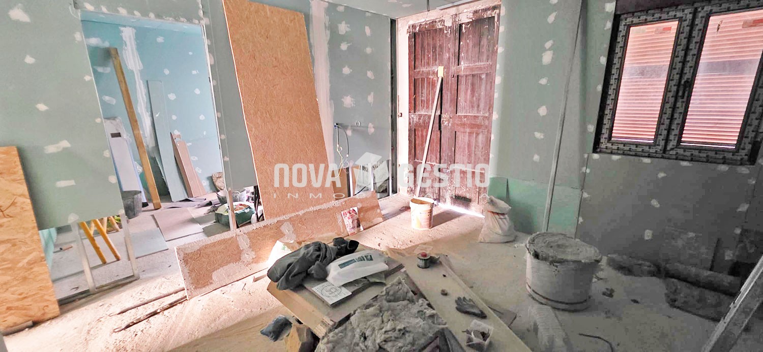 Casa techo libre en venta en Manacor : : CA1850MA-VES