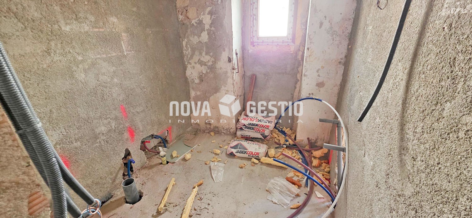 Casa techo libre en venta en Manacor : : CA1850MA-VES