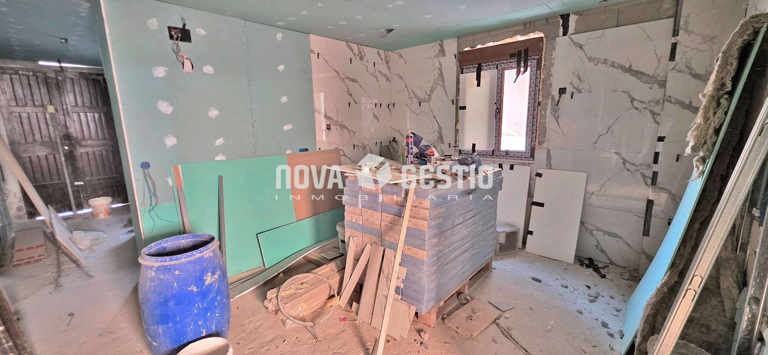 Casa techo libre en venta en Manacor : : CA1850MA-VES