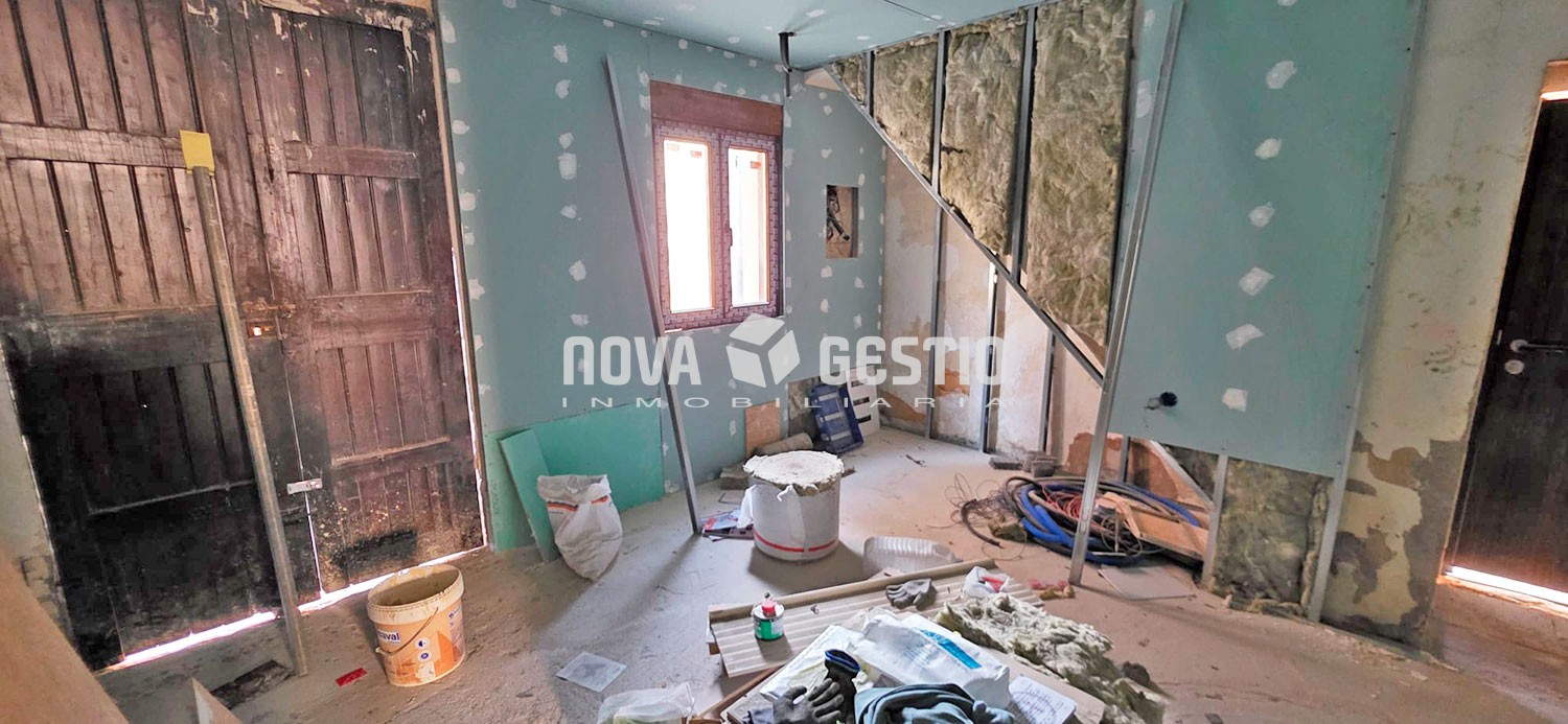 Casa techo libre en venta en Manacor : : CA1850MA-VES