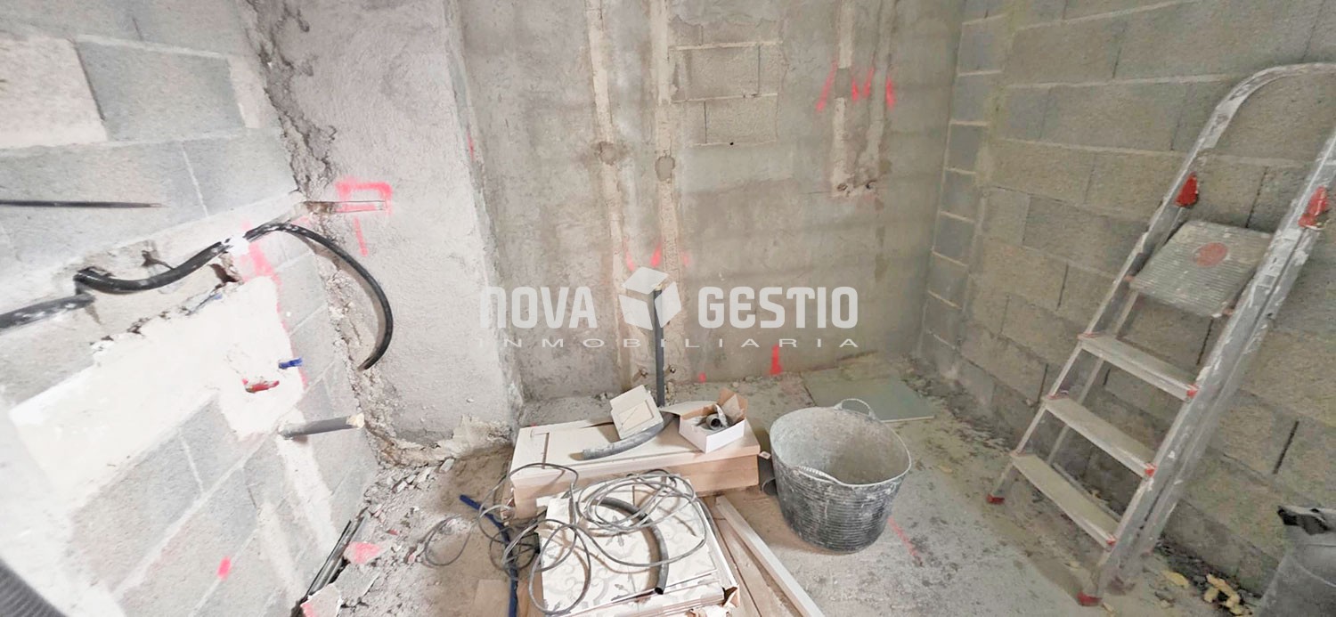 Casa techo libre en venta en Manacor : : CA1850MA-VES