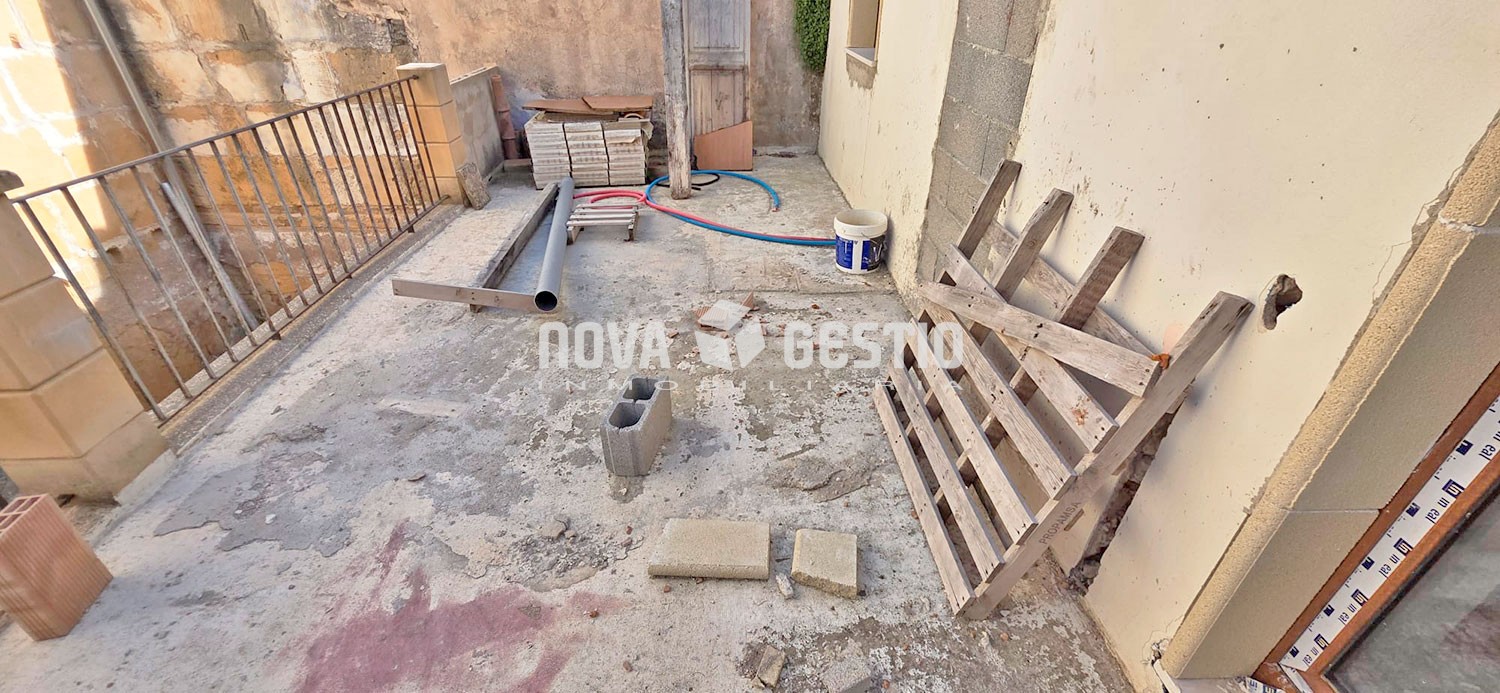 Casa techo libre en venta en Manacor : : CA1850MA-VES