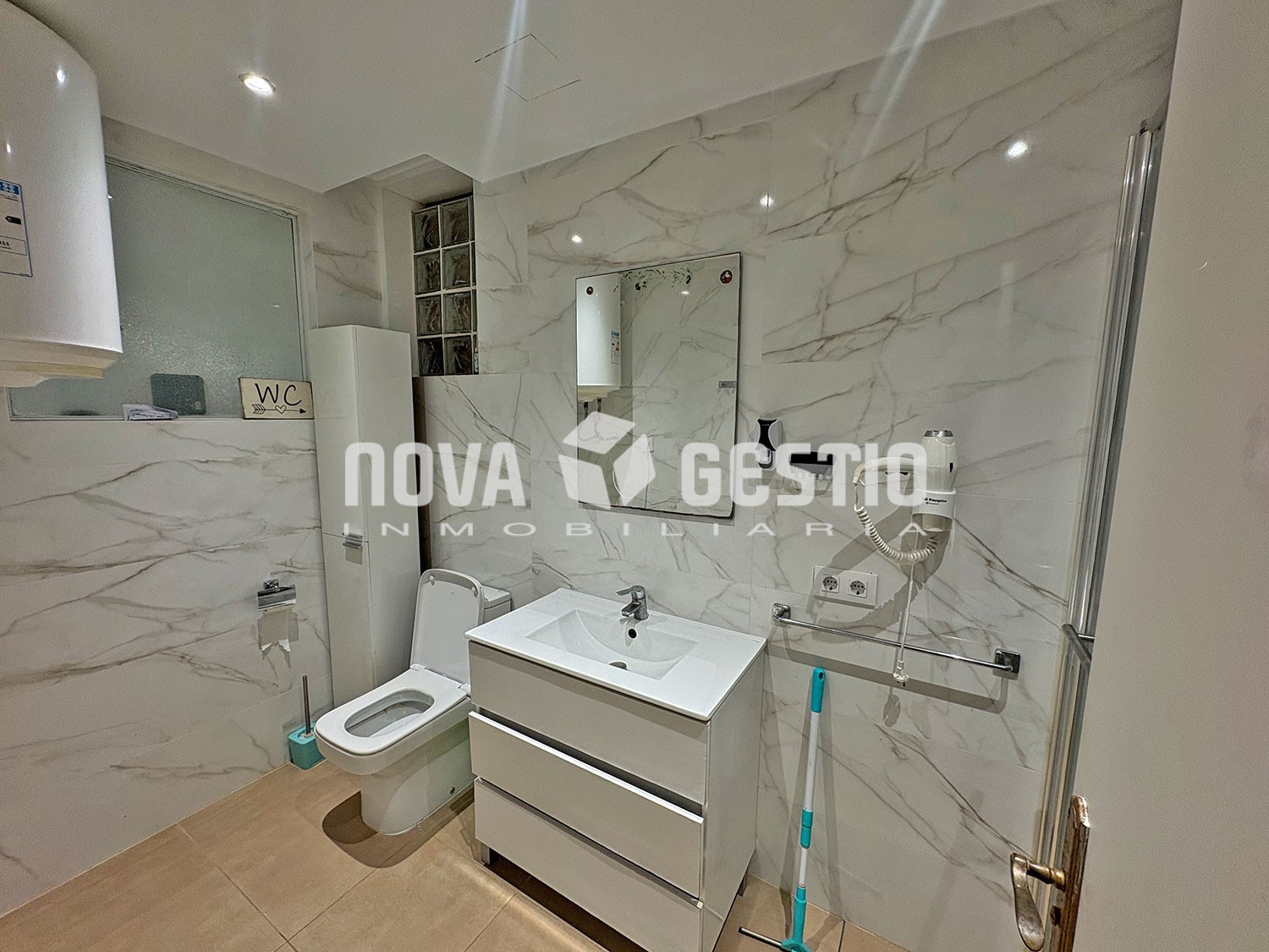 Estudio en alquiler en Santanyí : : ES1858SA-AES