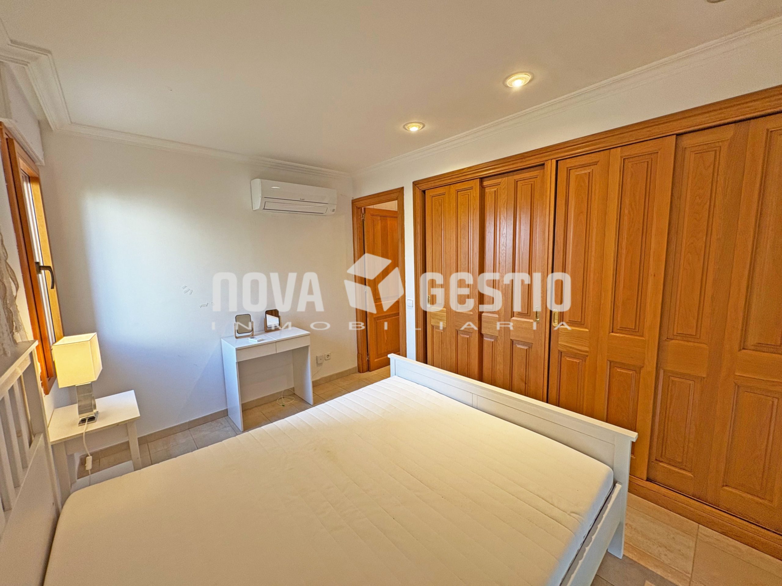 Piso con vistas al mar en alquiler Cala Figuera : : PI1856CF-AES