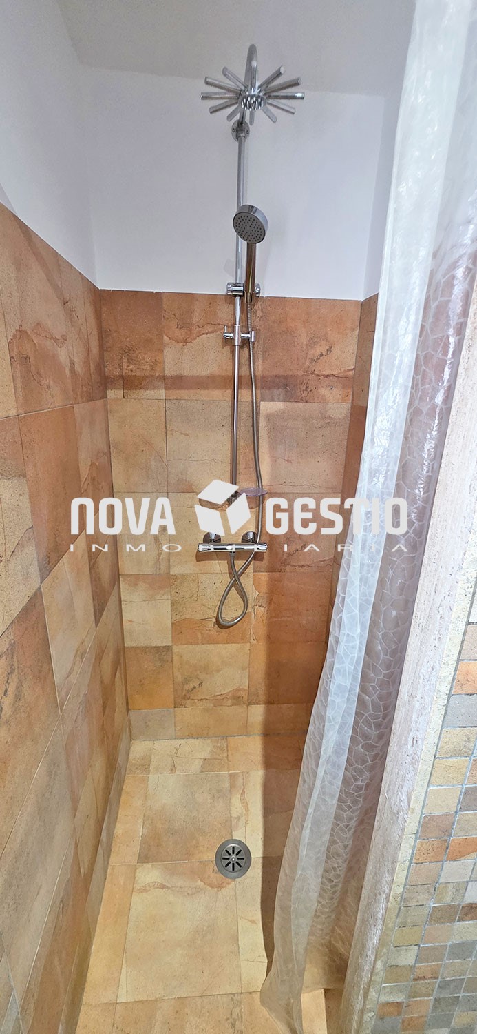 Amplio piso en alquiler en Sant Llorenç : : PI1855SLL-AES