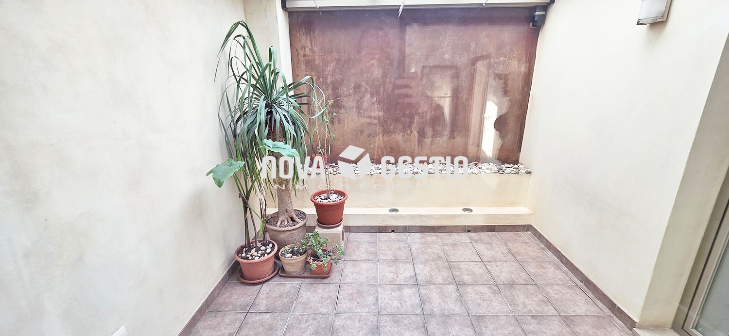 Amplio piso en alquiler en Sant Llorenç : : PI1855SLL-AES