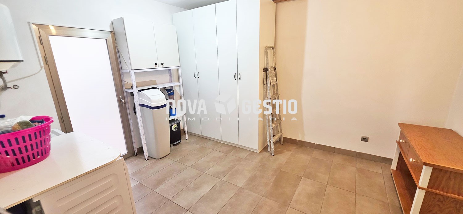 Amplio piso en alquiler en Sant Llorenç : : PI1855SLL-AES