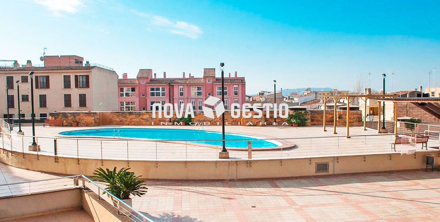 Piso en venta en Manacor : : PI1859MA-VES