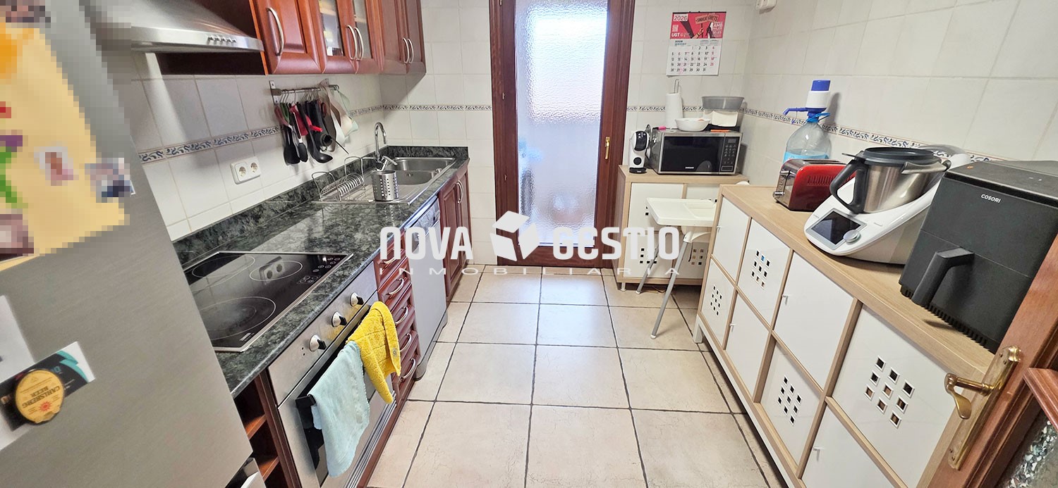 Piso en venta en Manacor : : PI1859MA-VES