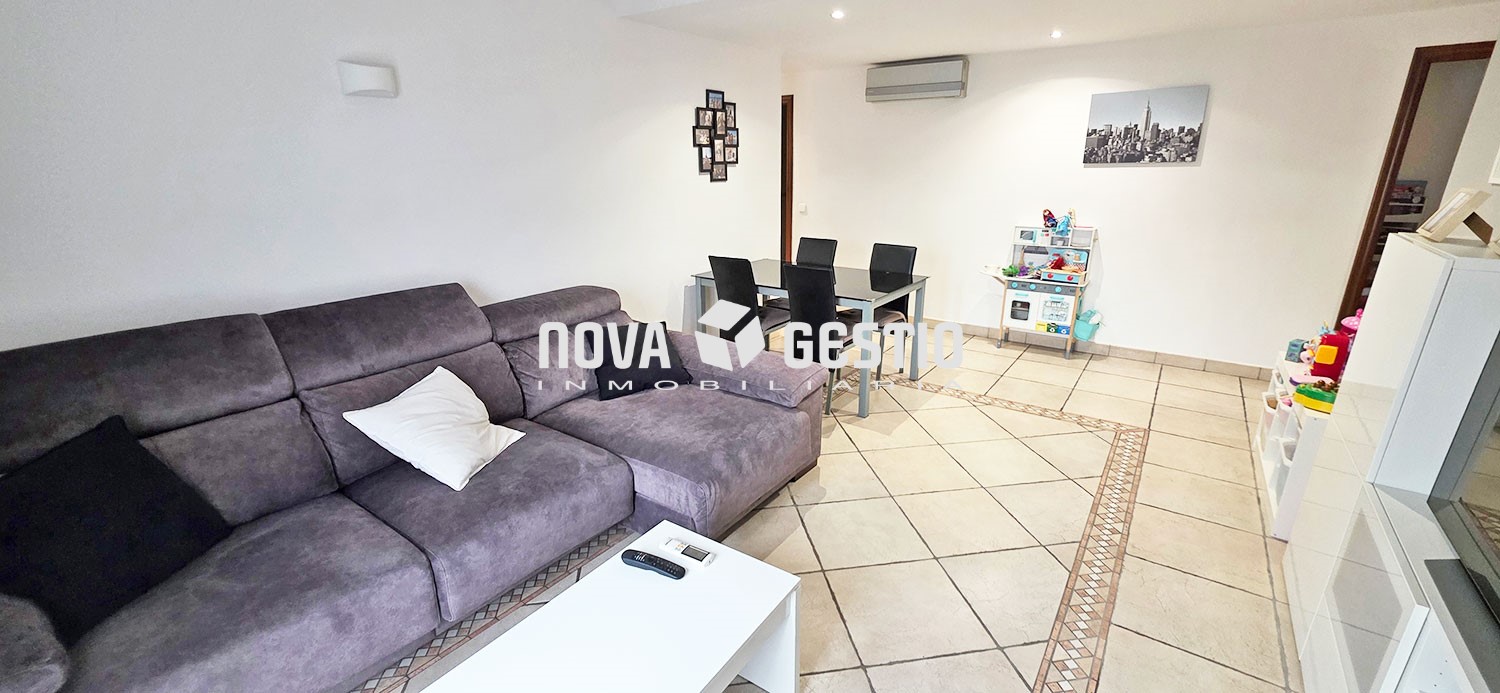 Piso en venta en Manacor : : PI1859MA-VES