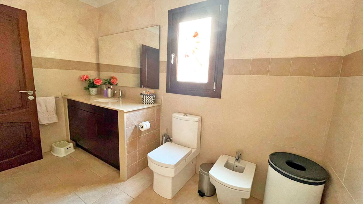 Preciosa casa en alquiler en Vilafranca con piscina : : CA1865VL-AES