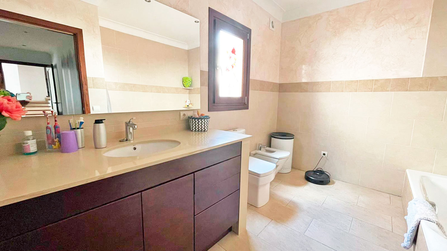 Preciosa casa en alquiler en Vilafranca con piscina : : CA1865VL-AES