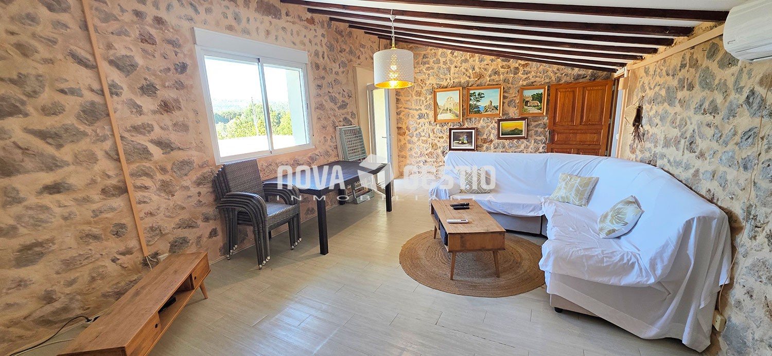 Finca rústica en alquiler en Artá : : FR1870AR-AES