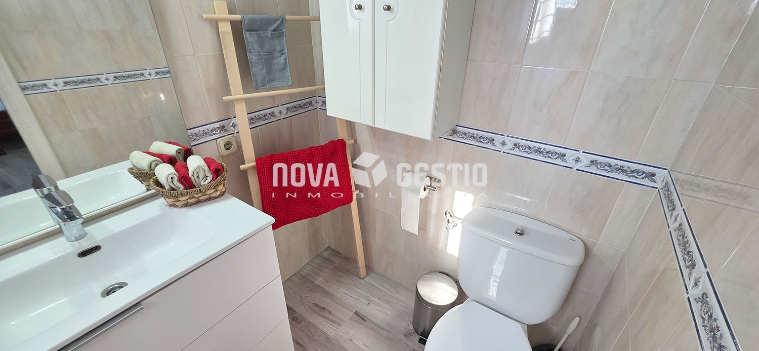 Finca rústica en alquiler en Artá : : FR1870AR-AES