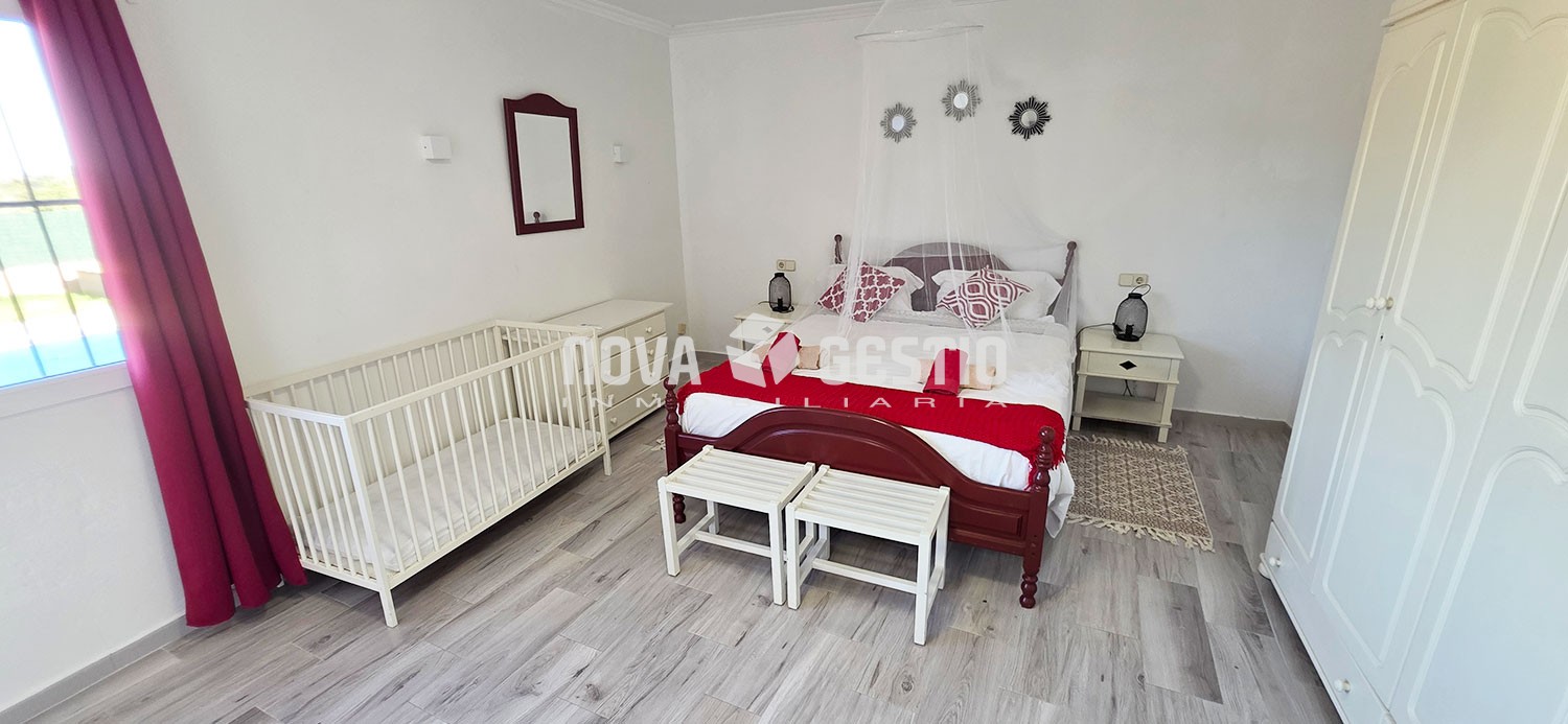 Finca rústica en alquiler en Artá : : FR1870AR-AES