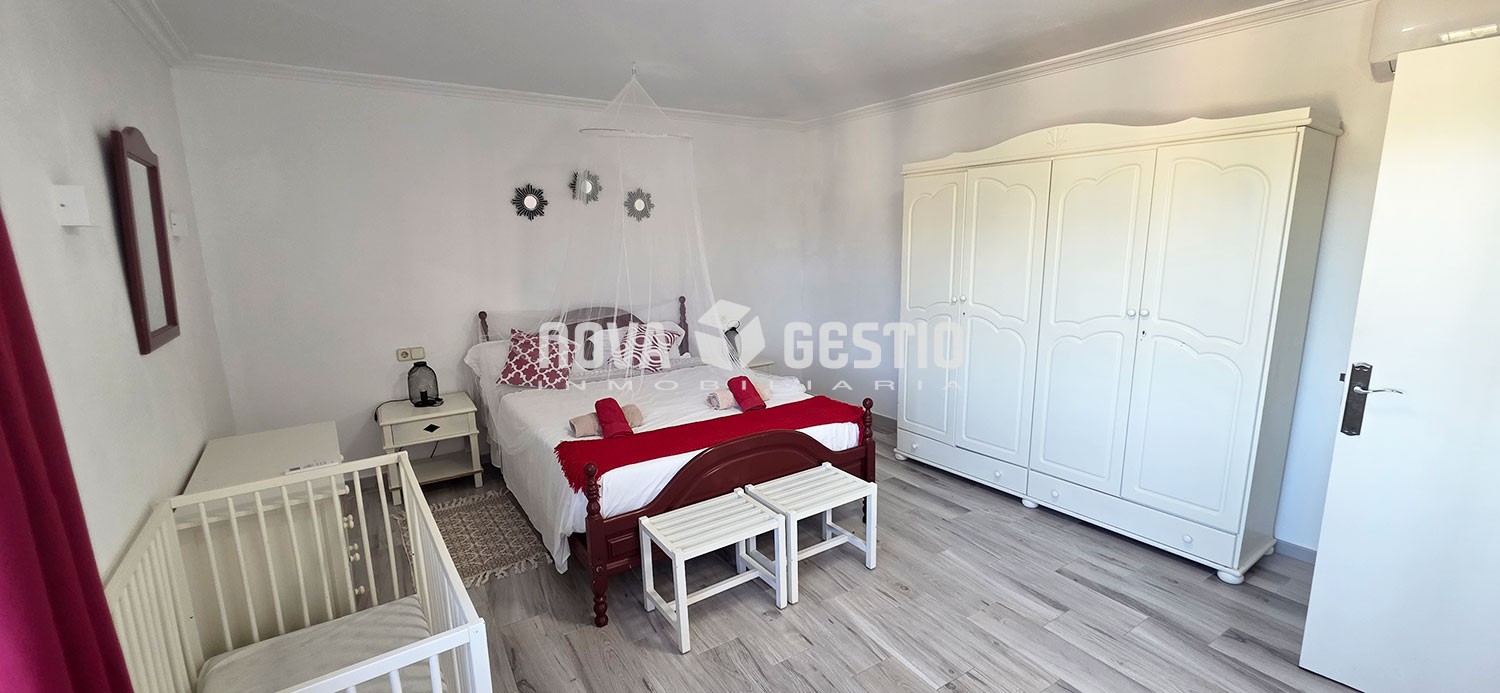 Finca rústica en alquiler en Artá : : FR1870AR-AES