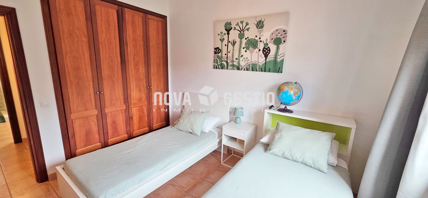 Beautiful semi-detached villa for sale in Cala Romántica : : AD1881CR-VEN