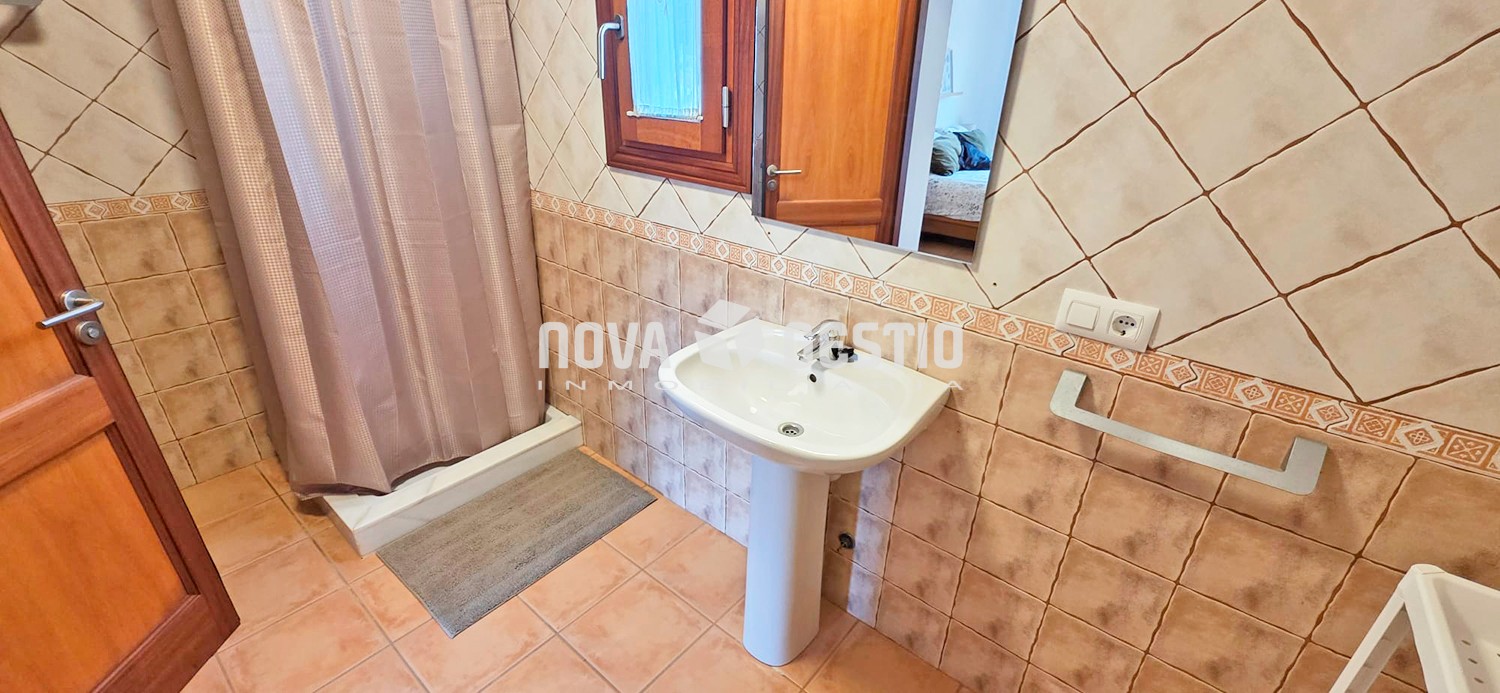 Beautiful semi-detached villa for sale in Cala Romántica : : AD1881CR-VEN