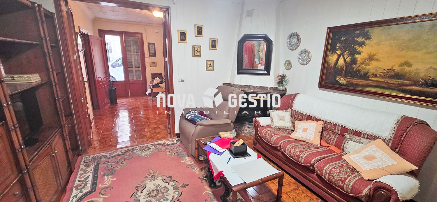 Casa en venta en Manacor : : CA1878MA-VES