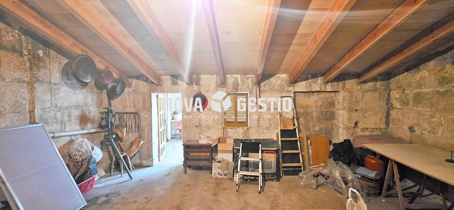 Casa en venta en Manacor : : CA1878MA-VES