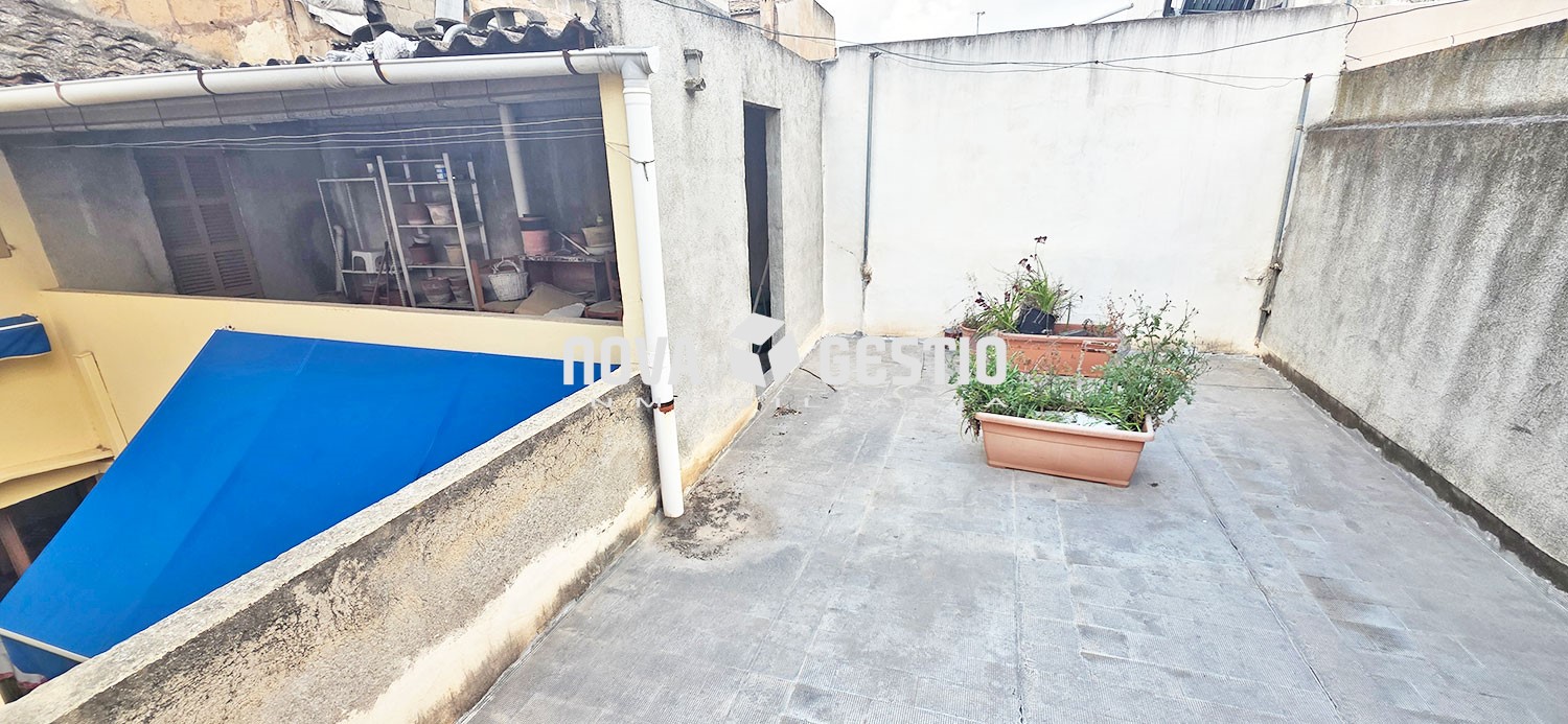 Casa en venta en Manacor : : CA1878MA-VES