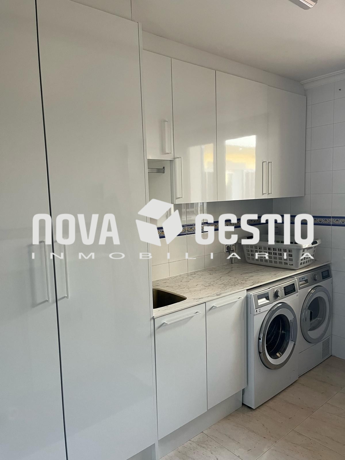 Piso de lujo se alquila en Manacor : : PI1737MA-AES