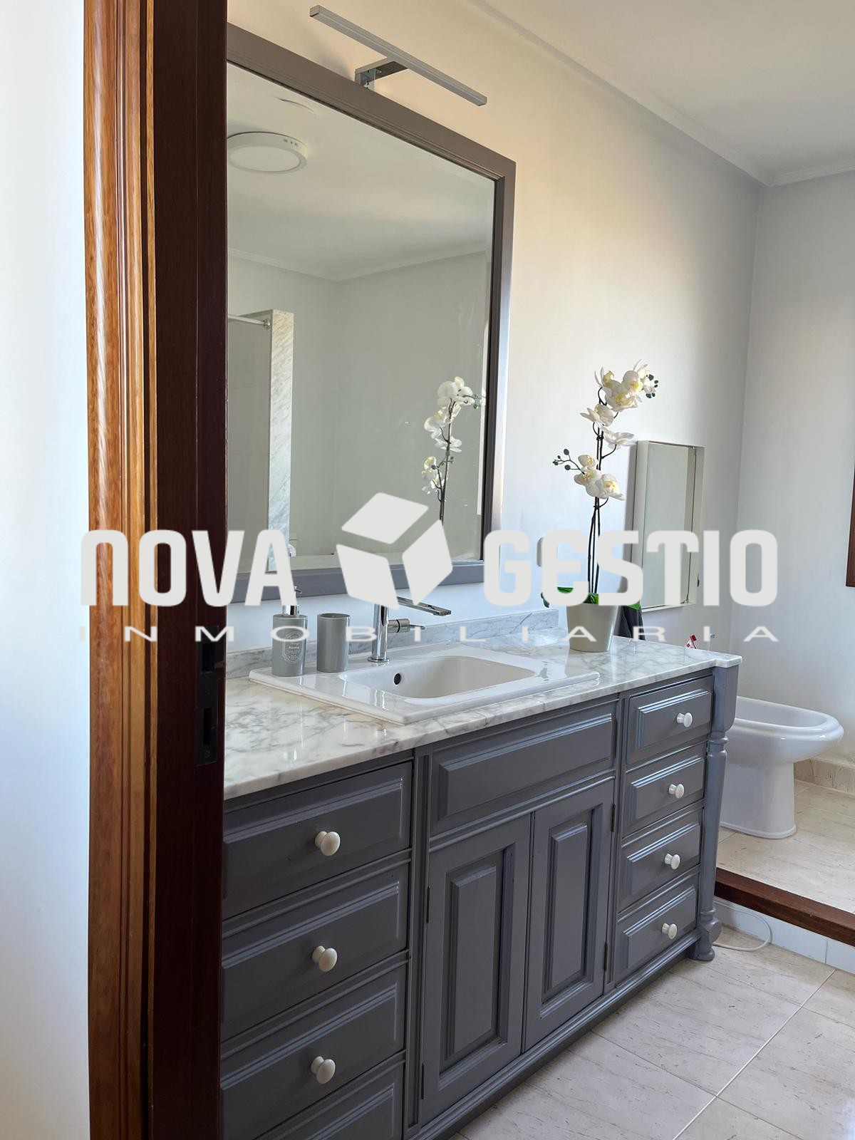 Piso de lujo se alquila en Manacor : : PI1737MA-AES