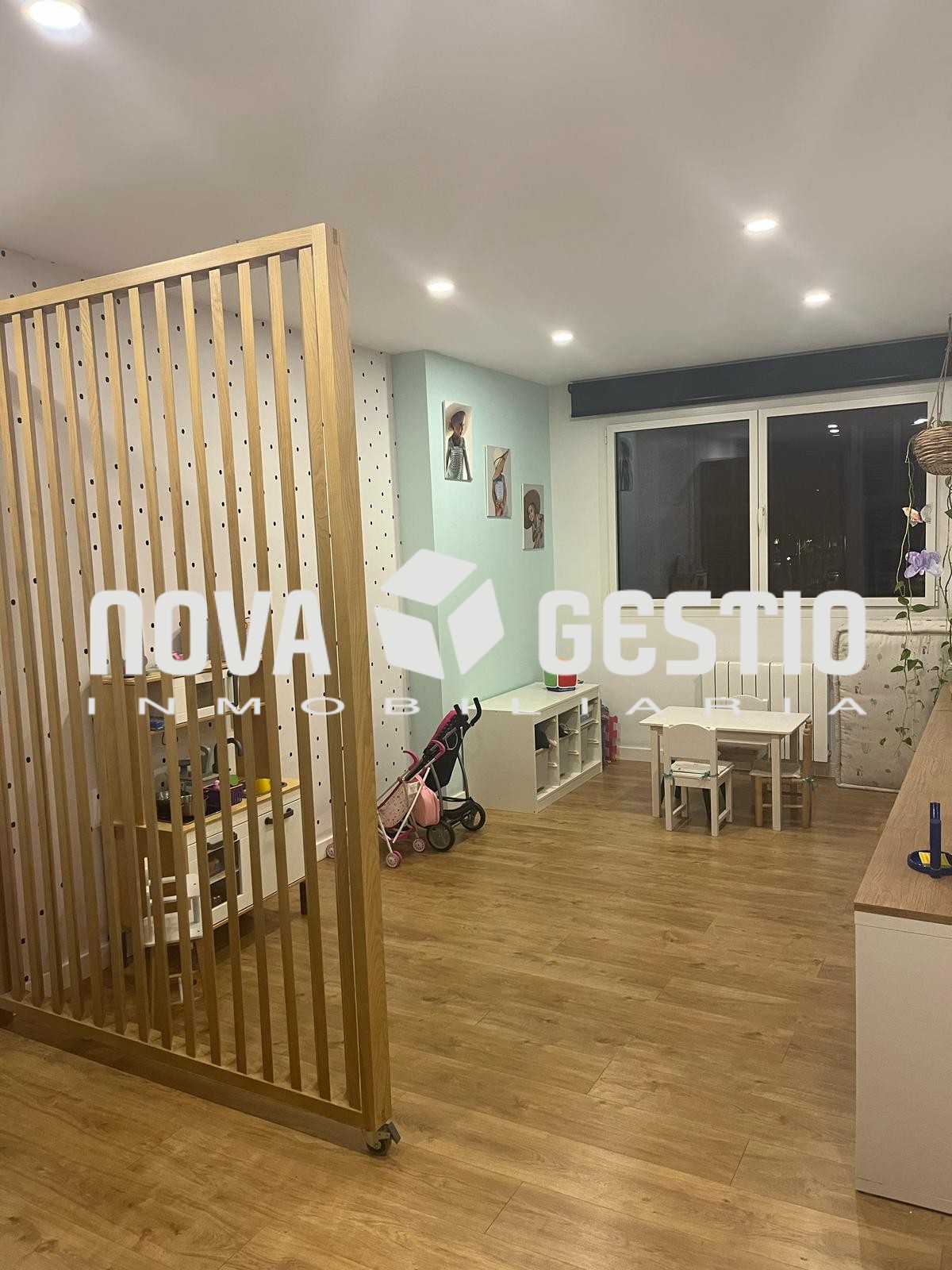 Piso de lujo se alquila en Manacor : : PI1737MA-AES