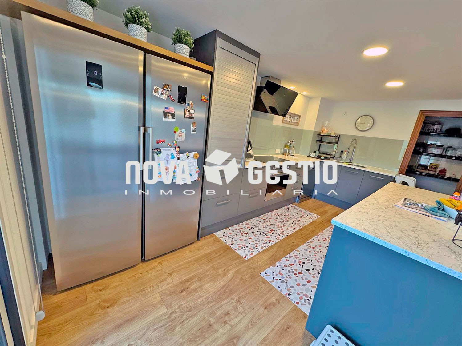 Piso de lujo se alquila en Manacor : : PI1737MA-AES