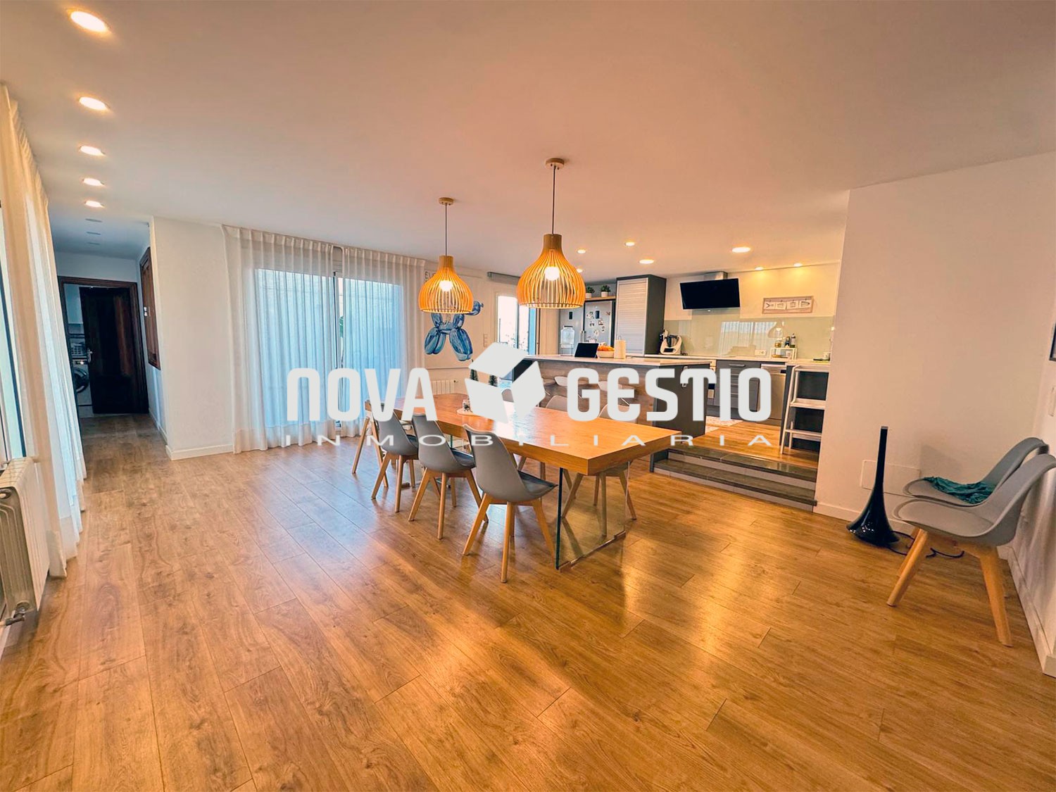 Piso de lujo se alquila en Manacor : : PI1737MA-AES