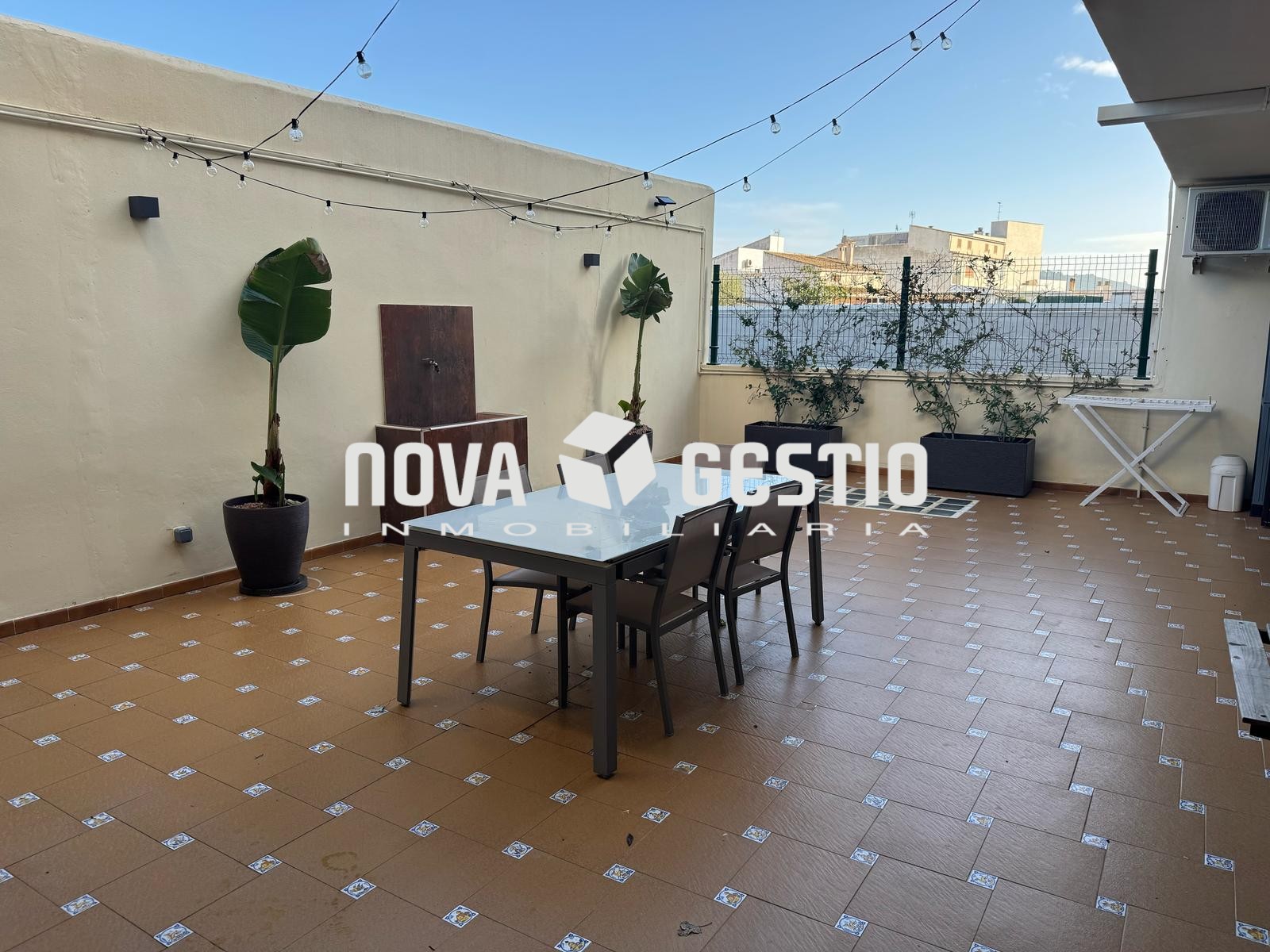 Piso de lujo se alquila en Manacor : : PI1737MA-AES