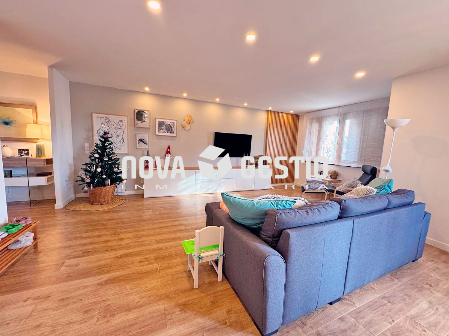 Piso de lujo se alquila en Manacor : : PI1737MA-AES