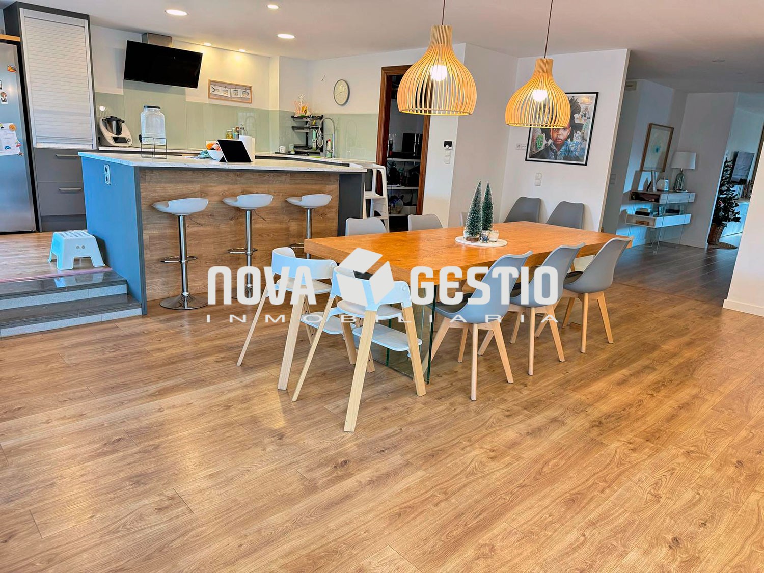 Piso de lujo se alquila en Manacor : : PI1737MA-AES