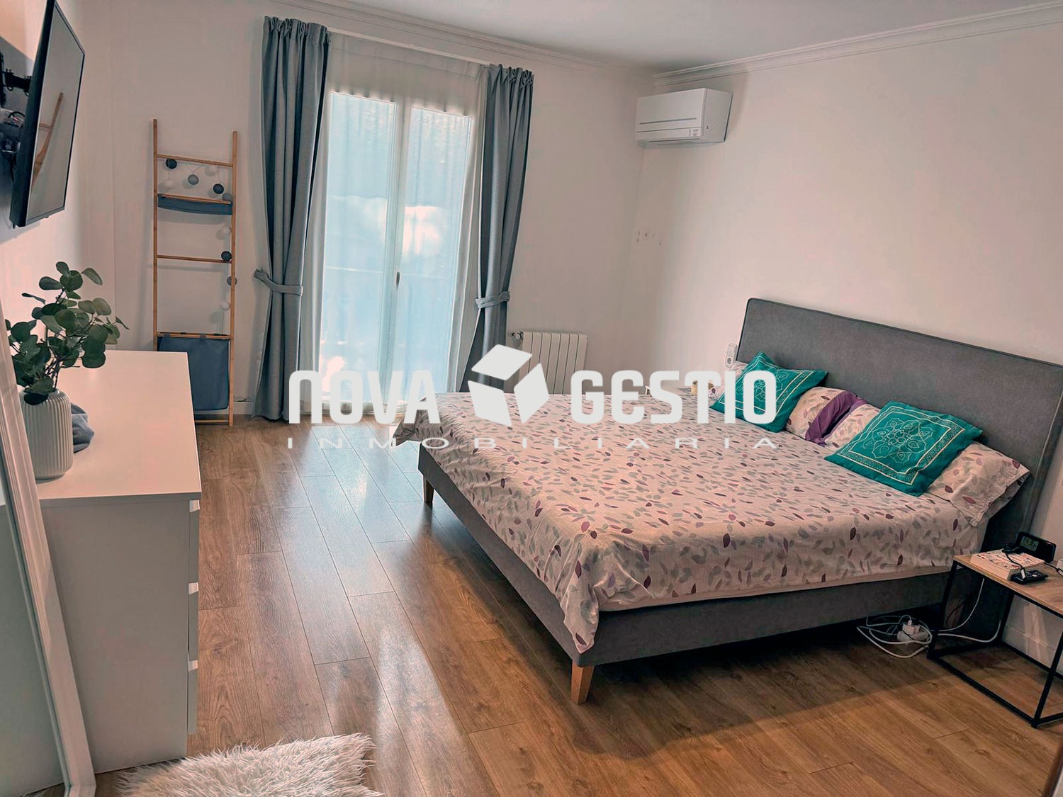 Piso de lujo se alquila en Manacor : : PI1737MA-AES