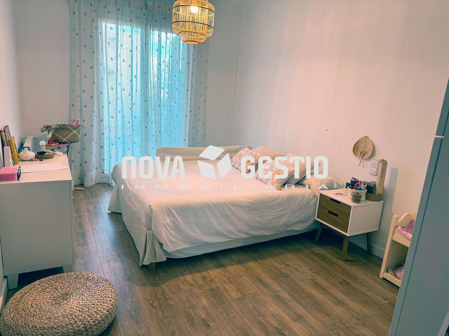 Piso de lujo se alquila en Manacor : : PI1737MA-AES