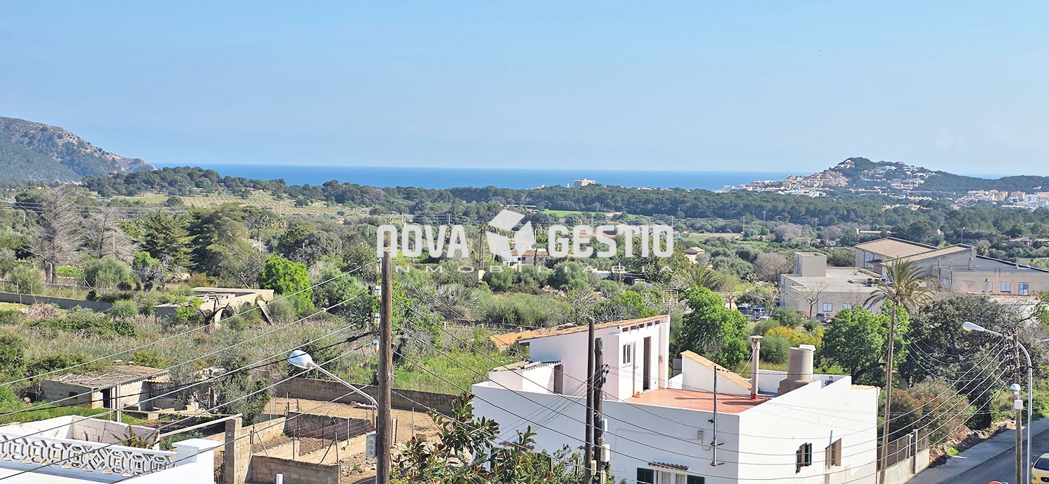 Piso en venta en Capdepera : : PI1879CAP-VES