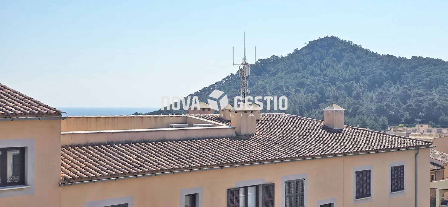 Piso en venta en Capdepera : : PI1879CAP-VES