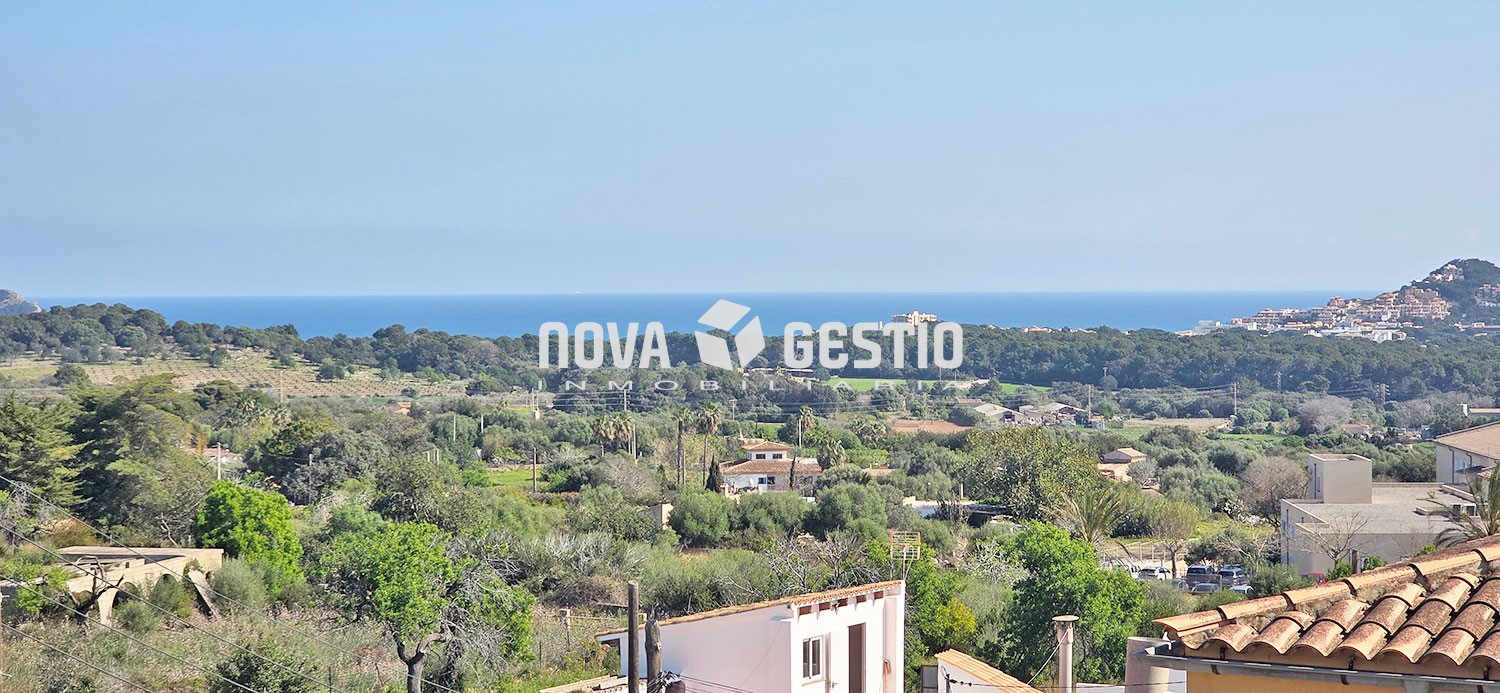 Piso en venta en Capdepera : : PI1879CAP-VES