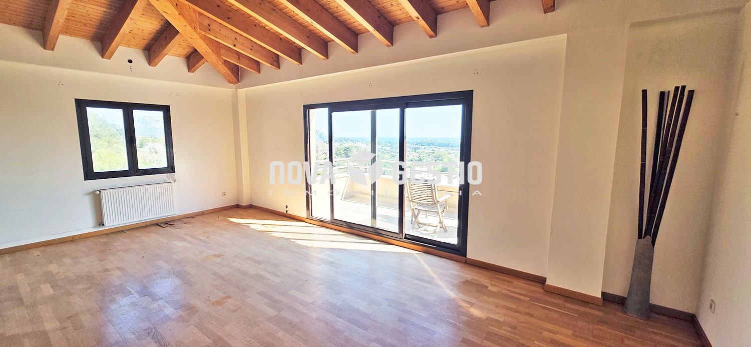 Piso en venta en Capdepera : : PI1879CAP-VES