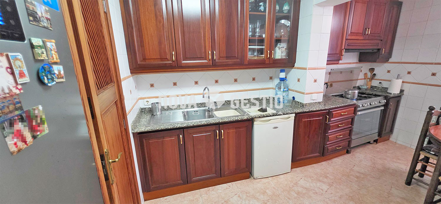 Piso en venta en Manacor : : PI1871MA-VES